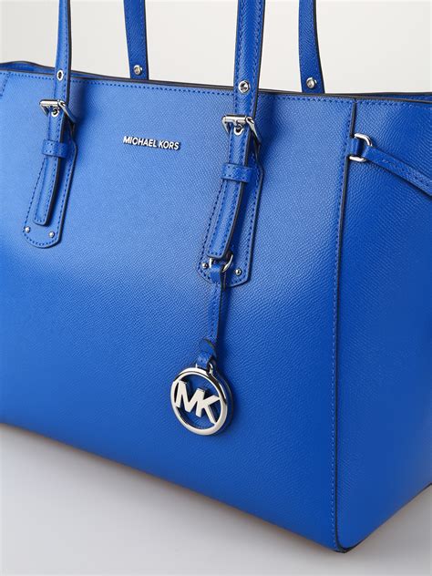 michael kors taschen blau 2016|michael kors handtasche.